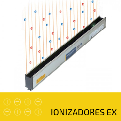 IONIZADORES EX