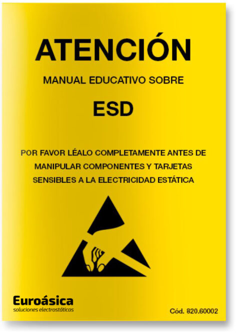 015.806.822 Manual ESD 20 Pag